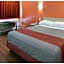 Motel 6-Mcallen, TX