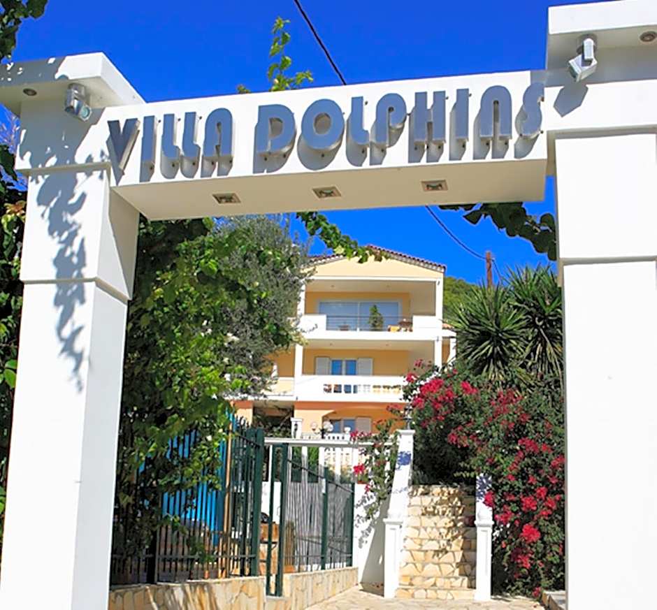 Villa Dolphins