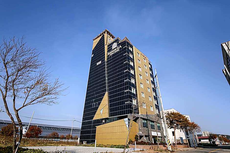 Benikea Ariul Hotel