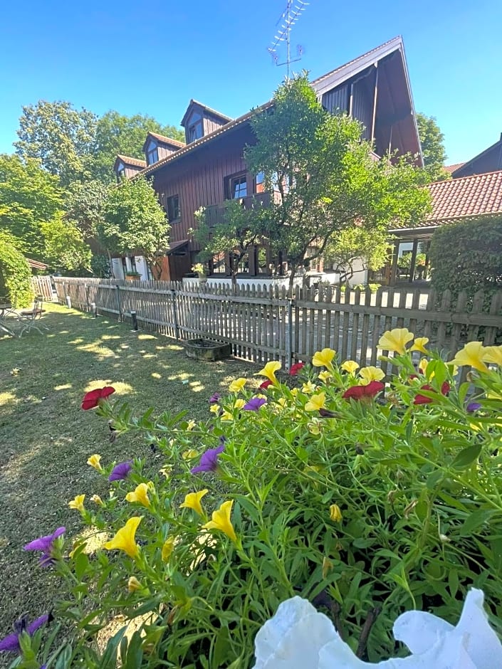 Hotel Schrenkhof