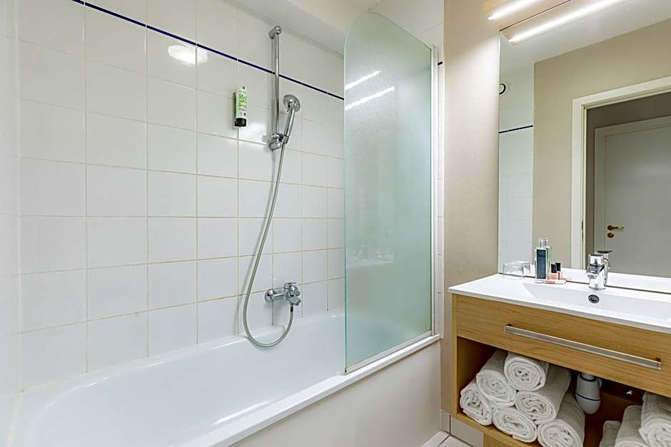 Appart'City Arlon - Porte du Luxembourg