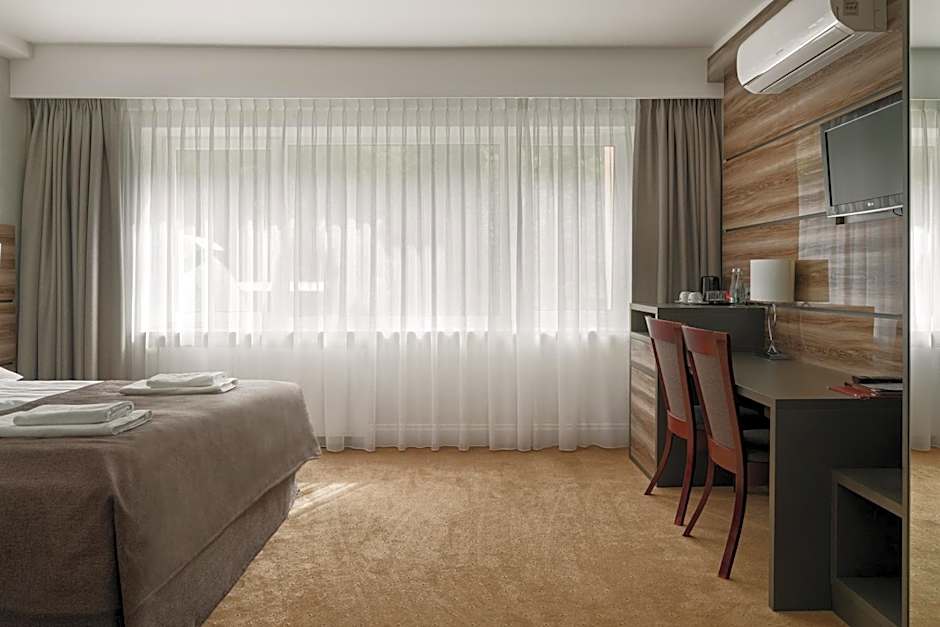 Hotel Villa Eva