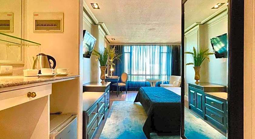 Grand Regal Hotel Davao