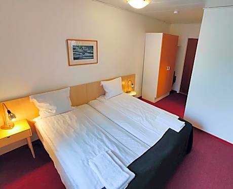 Small Double or Twin Room