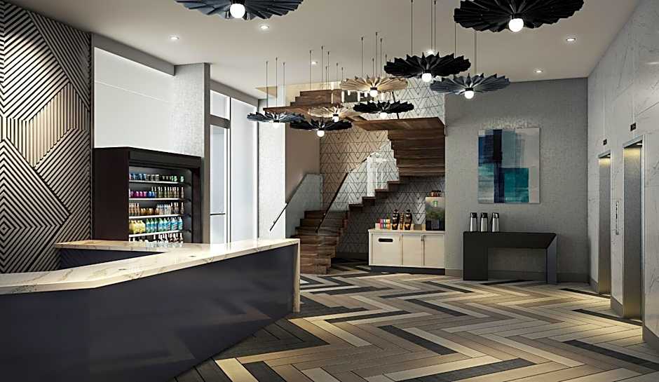 Hyatt Place New York / Chelsea