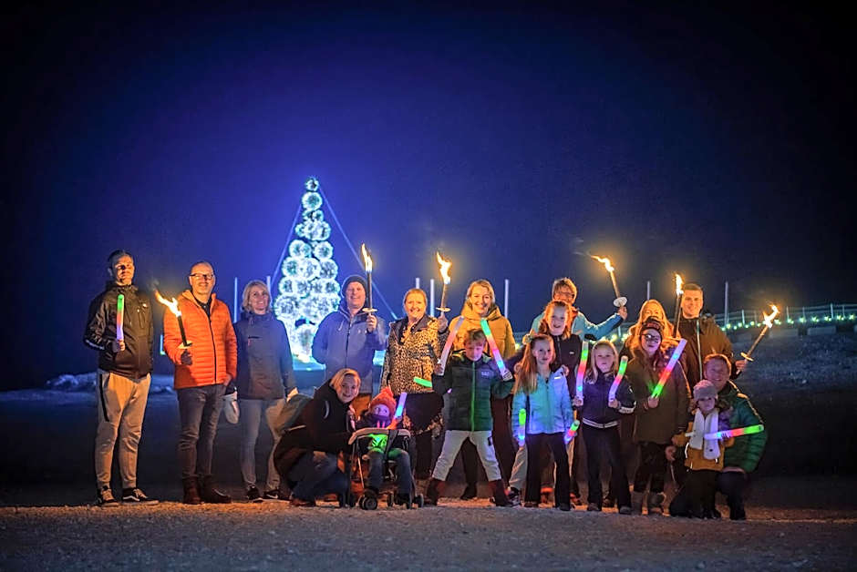 Hotel Lory - Molveno - Dolomiti