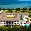 Hotel Du Lac Congress Center & Spa