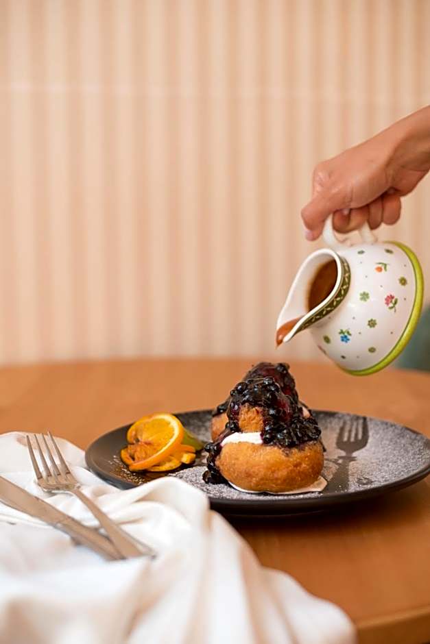 Seva Hotel Health Club