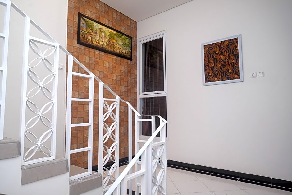 RedDoorz Syariah near Alun Alun Temanggung