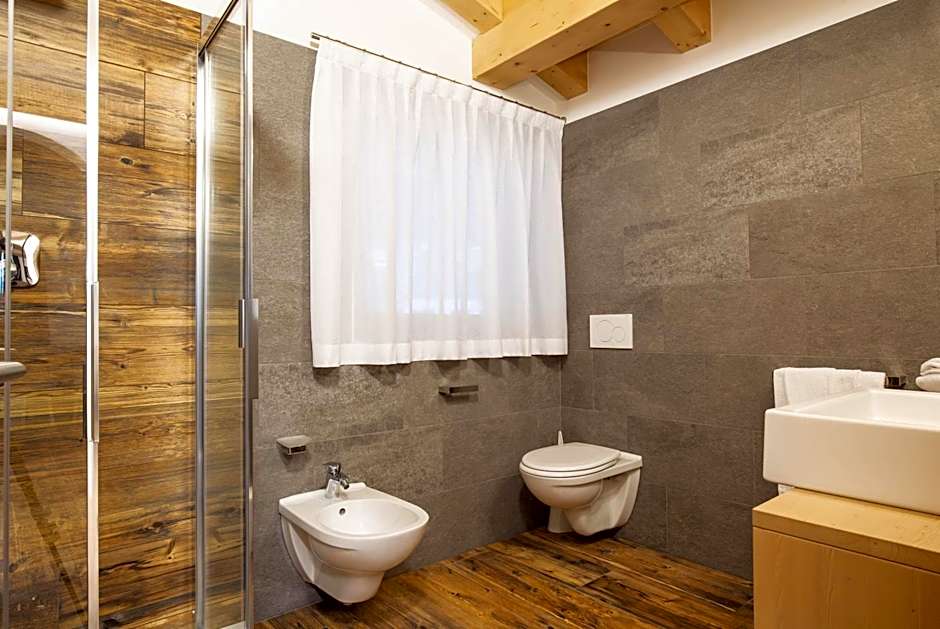 San Martino Mountain Residence