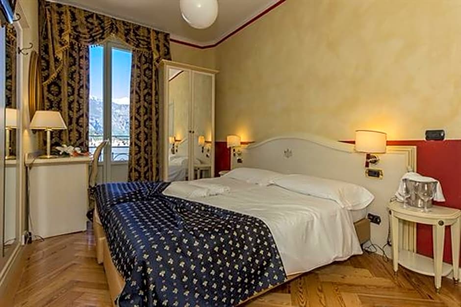 Hotel Britannia Excelsior