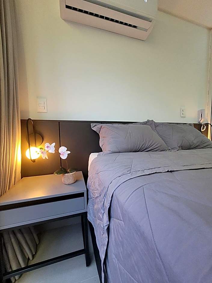 Flat with Jacuzzi 50 meters from the Beach