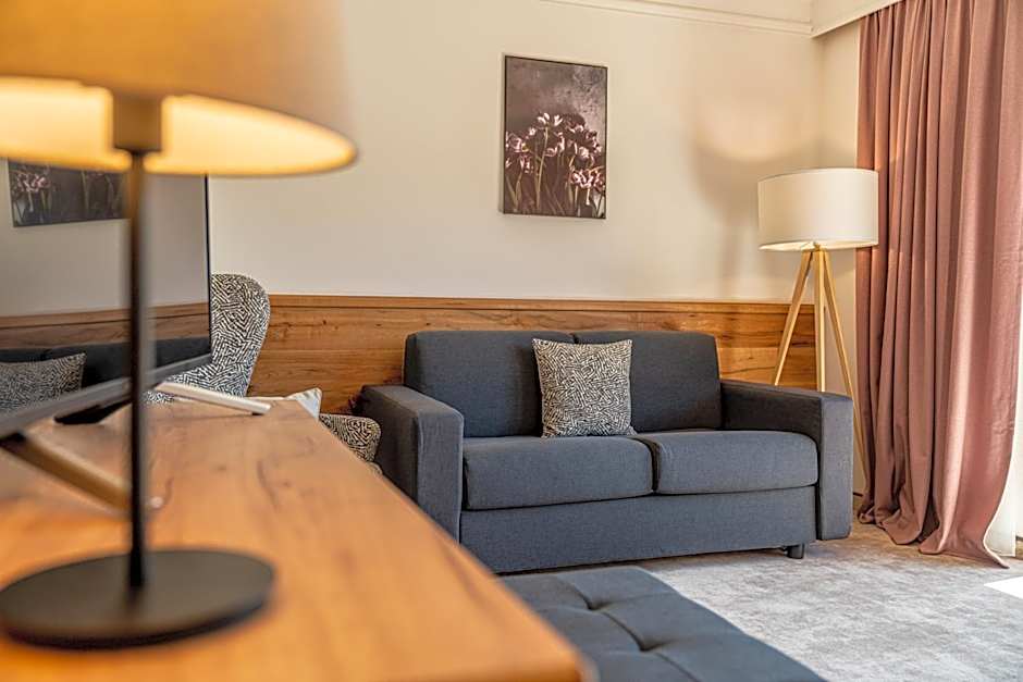 Stadtvilla Schladming Boutiquehotel