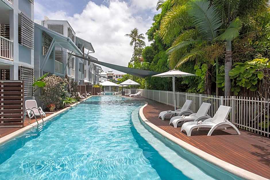 Mantra Aqueous Port Douglas