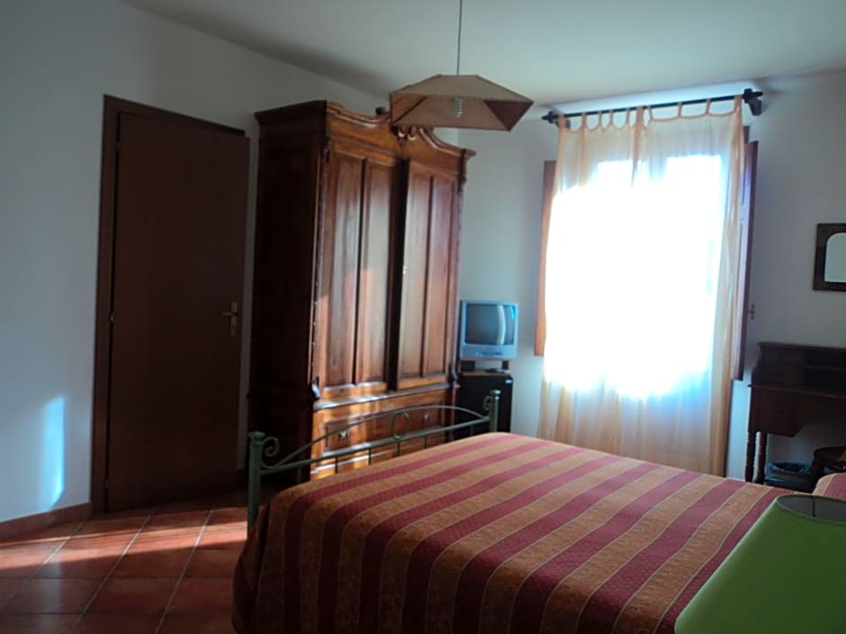 Cocoi Bed & Breakfast – San Vito Lo Capo, CA