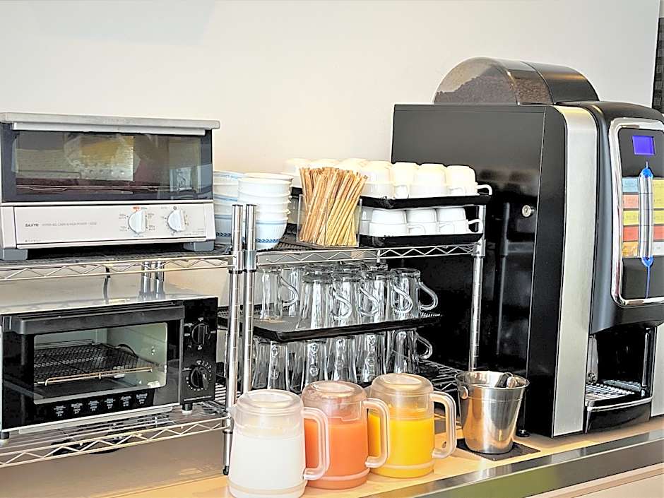 Green Rich Hotel Yamaguchi Yuda Onsen