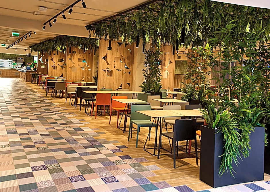Amazonia Hotel