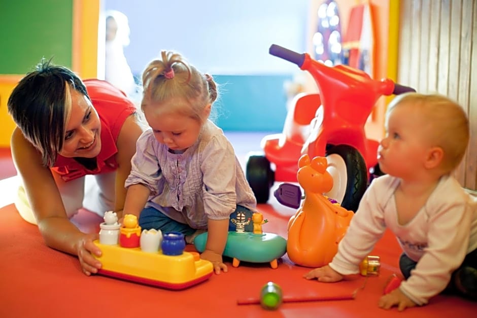 Apartments Sol Stella for Plava Laguna