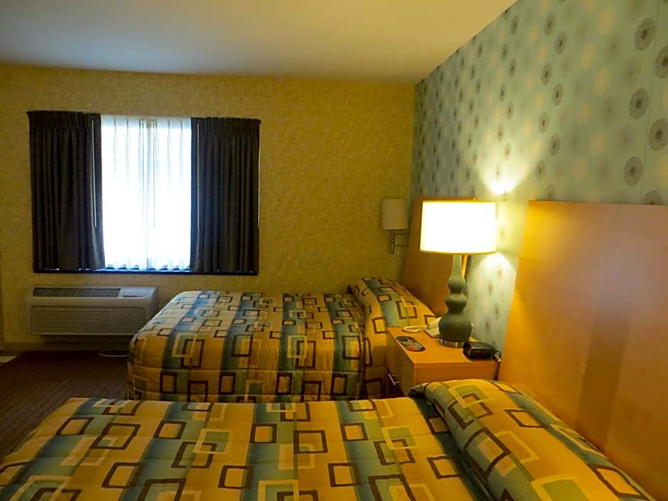 Carleton Of Oak Park