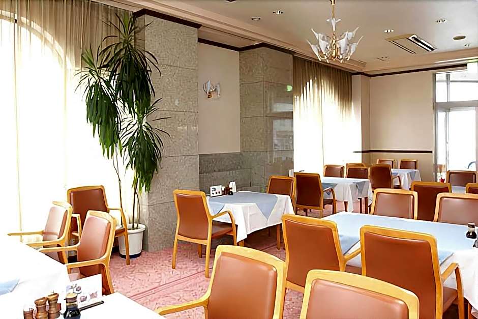 Abashiri Royal Hotel