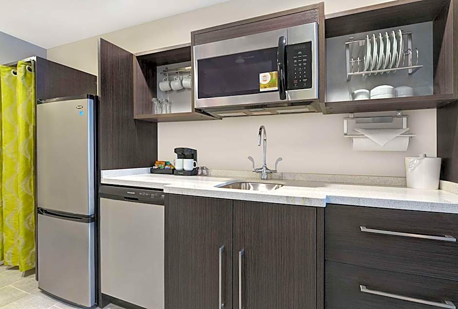 Home2 Suites By Hilton Memphis Wolfchase Galleria