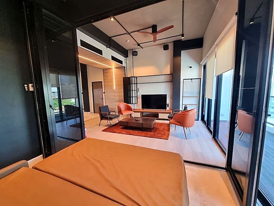 Residence By Uga Escapes