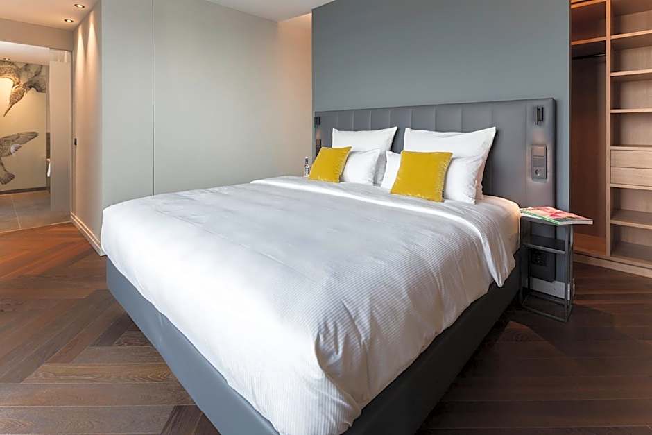 SOLLER Business Hotel - Munich Airport MUC