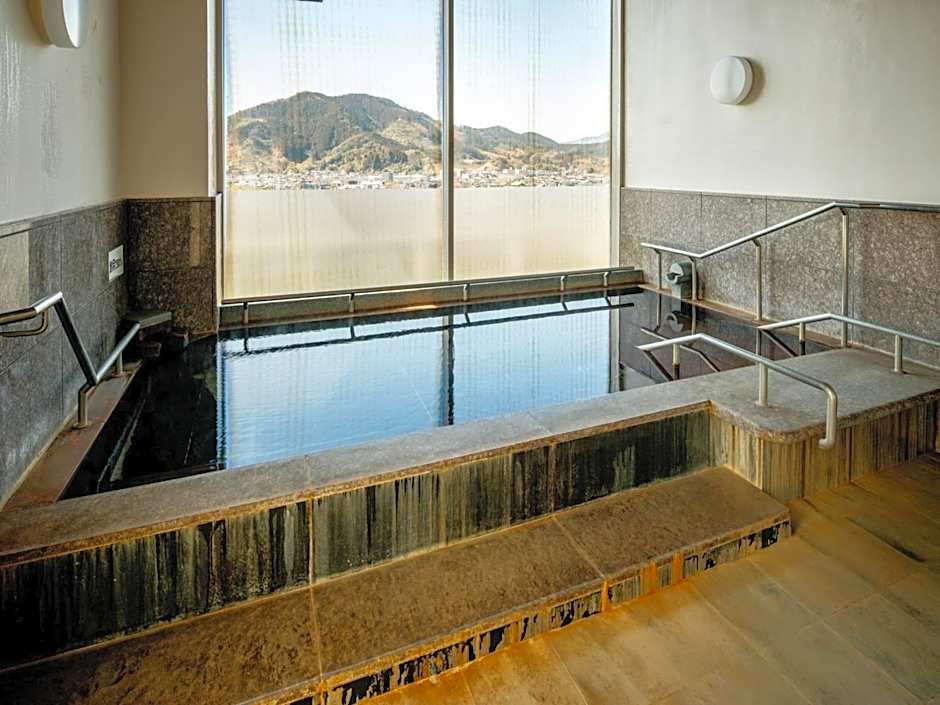 TennenOnsen Hinatanoyado Nichinan Miyazaki - Vacation STAY 18655v