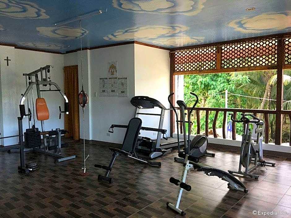 Anda de Boracay in Bohol Hotel