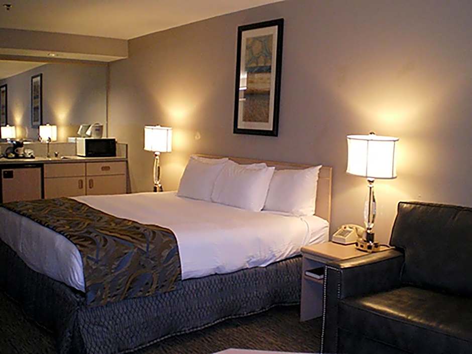 Shilo Inn Nampa Suites