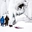 Abisko Mountain Lodge