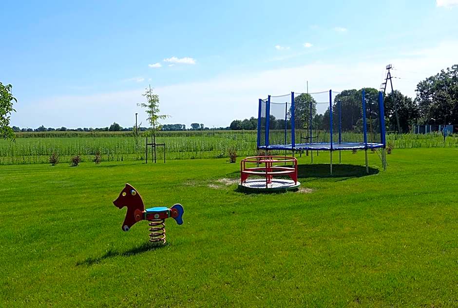 Apartamenty Między Mostami