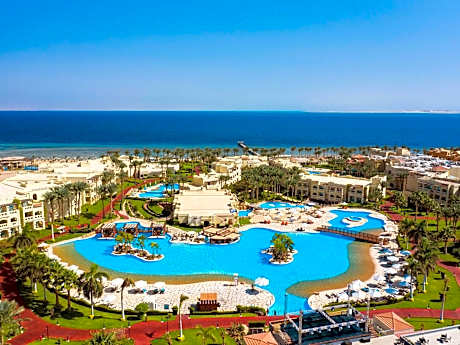 Rixos Sharm El Sheikh - Ultra All Inclusive Adults Friendly