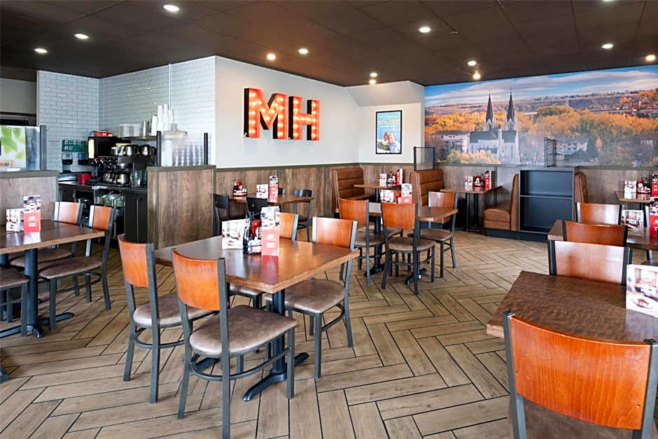 Best Western Premier Executive Residency Medicine Hat