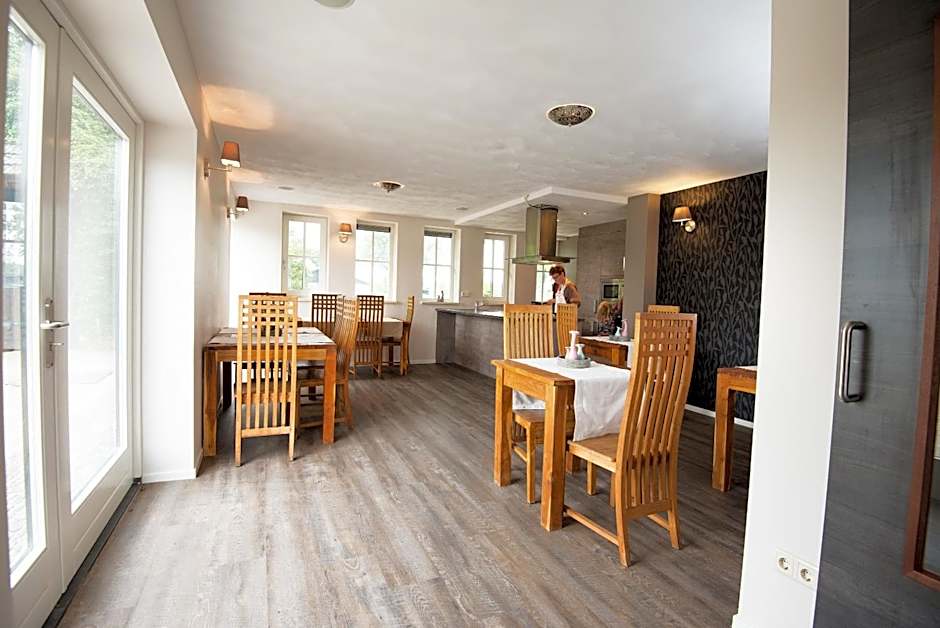 B&B Groot Pepersgoed