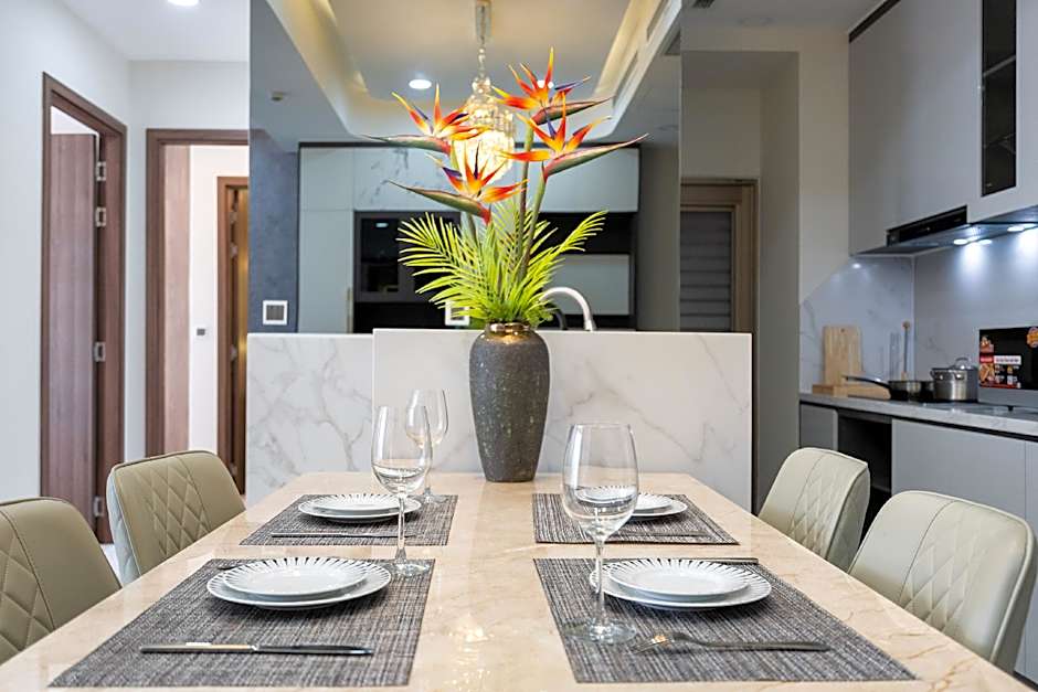 Convinia Luxury The Peak Midtown