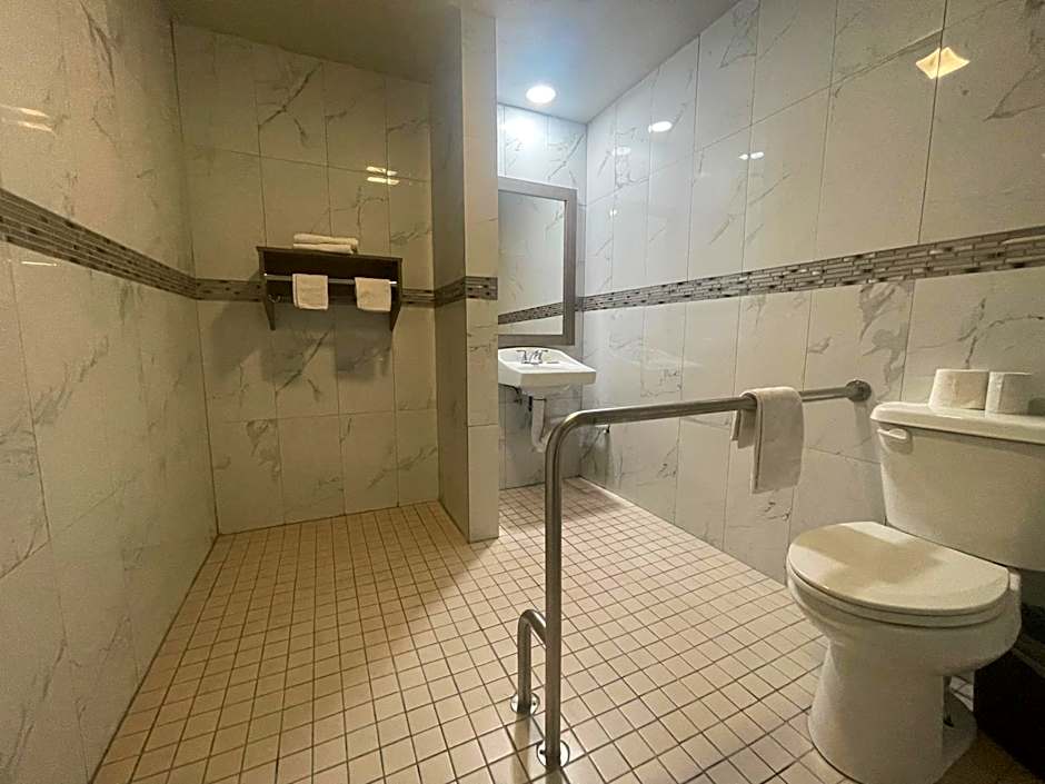 Economy Inn