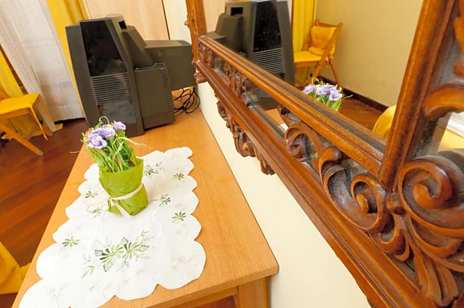 B&B A Casa Di Nancy
