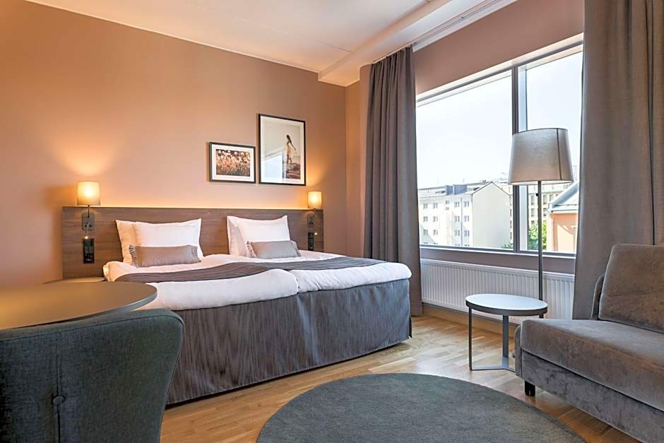 Scandic Vaasa