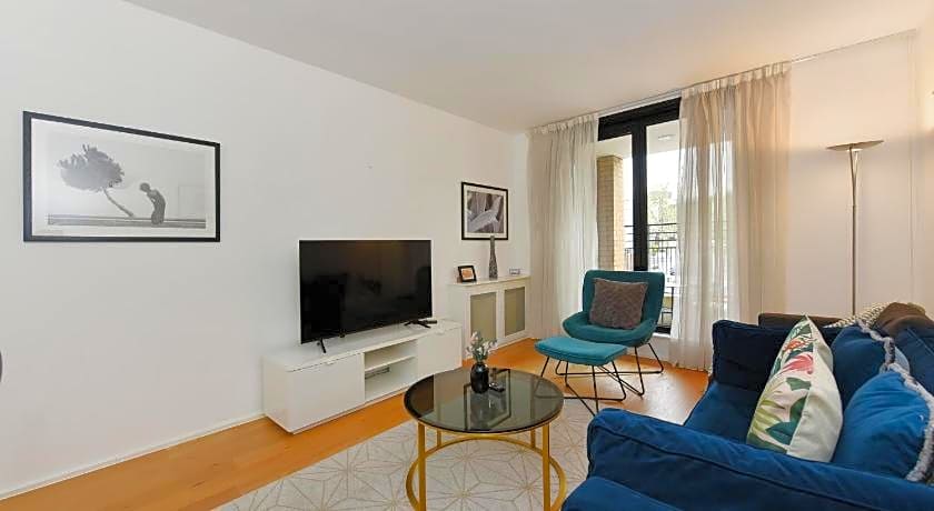 South Kensington London Apartments