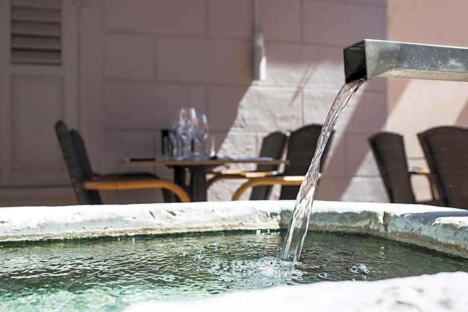 HOTEL & RESTAURANT Mohren