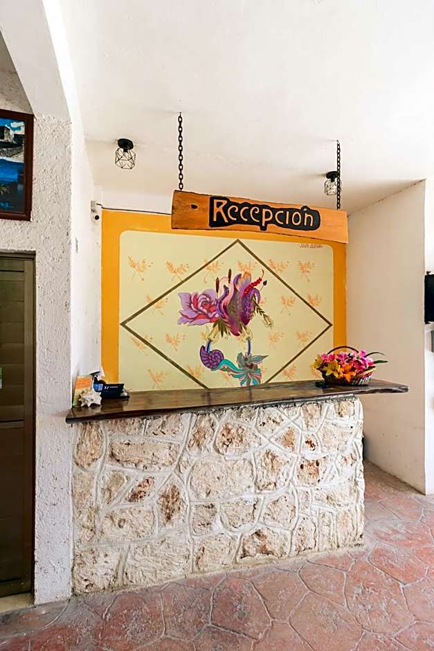 Hotel Szapot