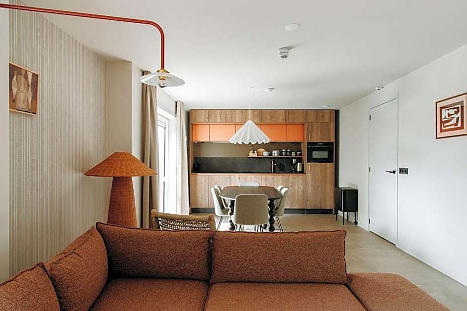Niyunā wellness apartments