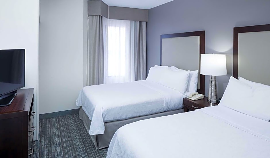 Homewood Suites By Hilton Chattanooga-Hamilton Place