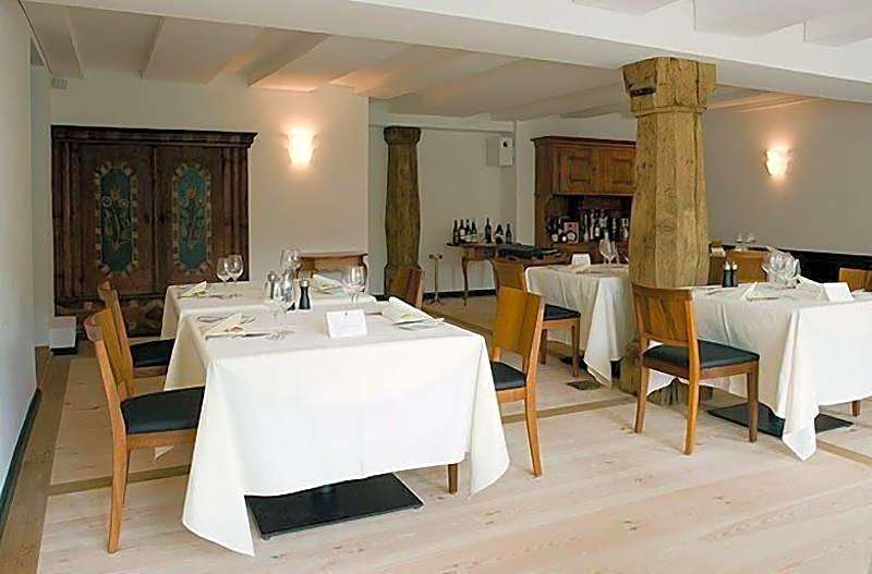 Gasthof Hirschen