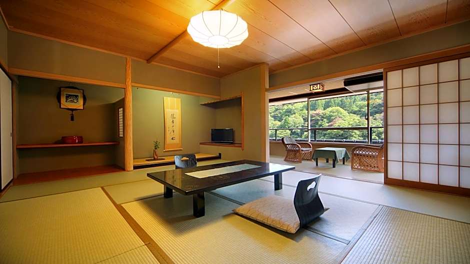 Ryokan Misasakan