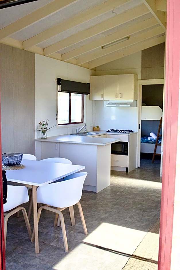 BIG4 Wilsons Prom Holiday Park