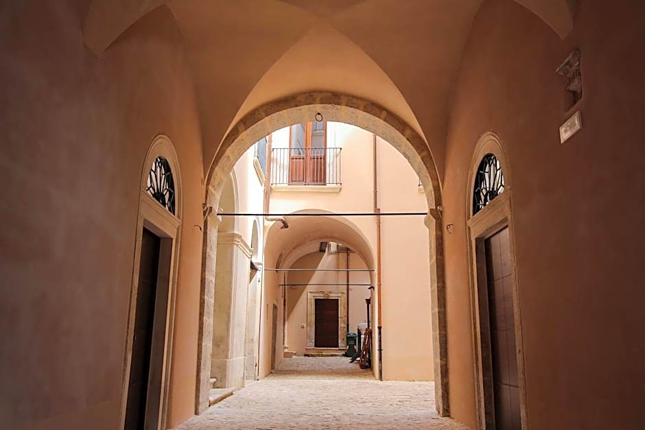 Nel Cuore dell'Aquila BnB