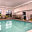 Hampton Inn Baltimore/Bayview Campus
