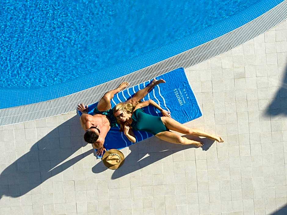 Hipotels Mediterraneo Hotel - Adults Only